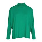 Marc Aurel • groene coltrui • 36, Kleding | Dames, Marc Aurel, Verzenden, Nieuw, Maat 36 (S)