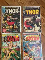 Marvel Comics - Thor - Ka-Zar - The Son of Satan - The, Boeken, Nieuw