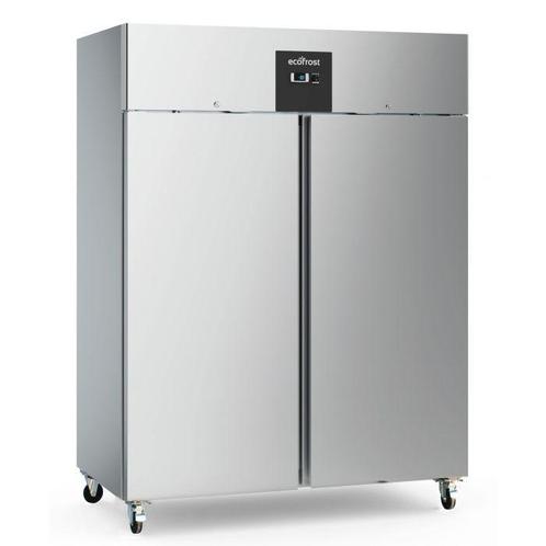 Ecofrost 1200L vrieskast RVS, Elektronische apparatuur, Vriezers en Diepvrieskisten, Ophalen of Verzenden