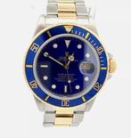 Rolex - Submariner Date - 16613 - Heren - 1990-1999, Handtassen en Accessoires, Nieuw