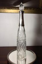 Montcenis - Karaf - Pointed diamond - Kristal