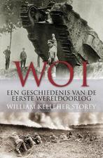 WO I, Boeken, Verzenden, Nieuw, Nederlands