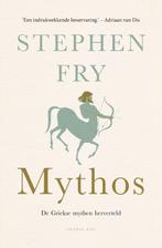 Mythos 9789400406254, Stephen Fry, Zo goed als nieuw, Verzenden