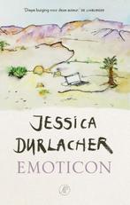 Emoticon 9789029541800 Jessica Durlacher, Boeken, Verzenden, Gelezen, Jessica Durlacher