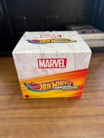 Mattel - Jouet Teca HotWheels Racer Verse / Marvel / Mattel