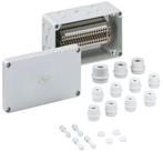 Spelsberg RK 4/18 Boîte De Jonction IP54/IP66 - 61501801, Bricolage & Construction, Verzenden