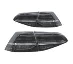 FEUX ARRIÈRE LED POUR VOLKSWAGEN VW GOLF 7 7.5 12-20 CLIGNOT, Verzenden, Nieuw