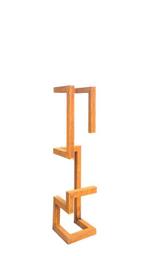 Ana Lucia B.M - Sculpture Corten - XL