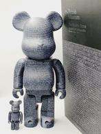 NO RESERVE Medicom Toy x The British Museum - Be@rbrick, Antiek en Kunst