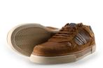 Camel Active Sneakers in maat 43 Cognac | 5% korting, Kleding | Heren, Overige kleuren, Verzenden, Sneakers, Gedragen