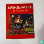 Suske en Wiske - De kwakstralen - 1963, Verzenden, Vandersteen, Willy.