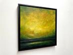 Joost Verhagen - Ouddorp Storm Clouds, Antiek en Kunst