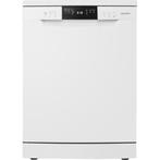 Veripart Vpvw44dw Vrijstaande Vaatwasser 60cm, Ophalen of Verzenden