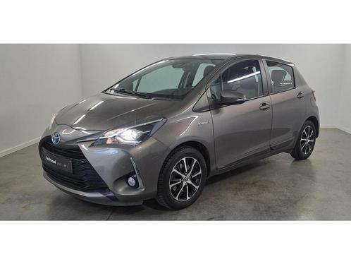 Toyota Yaris, Auto's, Toyota