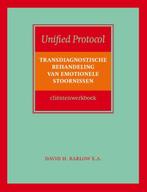 Unified protocol 9789057123917 David Barlow, Verzenden, Gelezen, David Barlow