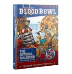 Blood Bowl Official Rulebook Third Season (Warhammer nieuw), Ophalen of Verzenden, Nieuw