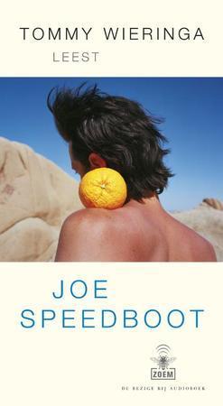 Joe Speedboot [7 CDs], Boeken, Taal | Overige Talen, Verzenden