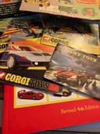 Corgi, Dinky Toys, Matchbox, John Ramsay - Modelauto (11) -, Nieuw