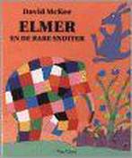 Elmer en de rare snuiter 9789000032655 David McKee, Boeken, Verzenden, Gelezen, David McKee