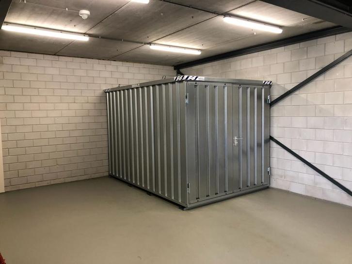 Zelfbouwcontainer | laagste prijs garantie! | bekijk nu!, Doe-het-zelf en Bouw, Overige Doe-Het-Zelf en Bouw, Nieuw