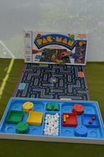 Jeu de société - Vintage Bordspel van Pac-Man uit 1980 -