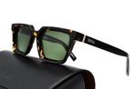 Ermenegildo Zegna - EZ0214 54N - Acetate Carey Design -, Nieuw