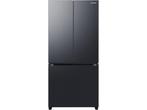 Samsung RF50C510EB1 - Koelkast Frans - Twin Cooling Plus™ -, Verzenden, Zo goed als nieuw
