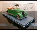 Tintin - 1 - Album lOreille Cassée : Cabriolet Ford V8, Nieuw