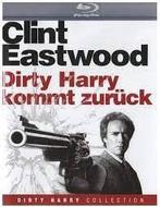 Dirty Harry 4 (blu-ray tweedehands film), Cd's en Dvd's, Blu-ray, Ophalen of Verzenden, Nieuw in verpakking