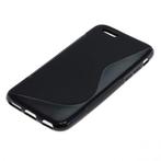 OTB TPU Case kompatibel zu Apple iPhone 6 / iPhone 6S Zwart, Verzenden