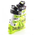 40,5 41 nieuwe skischoenen DALBELLO DRS 110, canting, lime/w, Sport en Fitness, Skiën en Langlaufen, Verzenden, Nieuw, Ski, Schoenen
