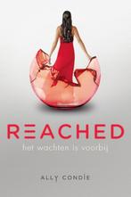 Reached / Matched-trilogie / 3 9789047705604 Ally Condie, Boeken, Verzenden, Gelezen, Ally Condie