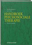 Handboek psychosociale therapie