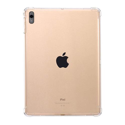 DrPhone iPad Pro 11 Inch 2018 TPU Hoesje - Siliconen Bumper, Informatique & Logiciels, Housses pour tablettes, Envoi