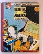 Dan Cooper 53b - Richting Mars - 1 Album - Eerste druk -, Boeken, Nieuw