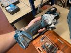 MAKITA DGA506 Slijpschijf + Klopboormachi, Ophalen of Verzenden, Zo goed als nieuw