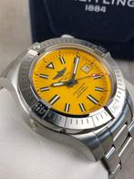 Breitling - Avenger Chronometer Automatic - A17319101/1A1 -, Handtassen en Accessoires, Nieuw