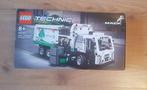 Lego - Technic - 42167 - Garbage Truck - Denemarken