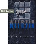 Weerzin 9789067730013 Hercke, Verzenden, Gelezen, Hercke