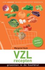 VZL-recepten 1 -  VZL-recepten Herfst-winter 9789082142907, Boeken, Kookboeken, Margriet Vonk, Zo goed als nieuw, Verzenden