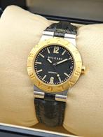 Bvlgari - Diagono - LC 29 SG - Femme - 2000-2010