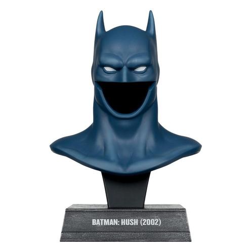 Batman Hush DC Direct Mini Replica 1/3 Batman Cowl 19 cm, Verzamelen, Film en Tv, Ophalen of Verzenden