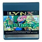 Lemmings (Losse Cassette) (Atari Lynx) (TWEEDEHANDS), Games en Spelcomputers, Spelcomputers | Atari, Verzenden, Nieuw