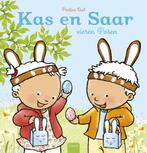Kas en Saar - Kas en Saar vieren Pasen (9789044850987), Verzenden