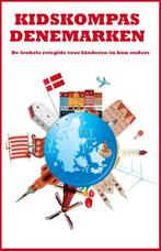 Kidskompas Denemarken / Kidskompas 9789081985246, Boeken, Reisgidsen, Verzenden, Zo goed als nieuw, Dagmar Jeurissen