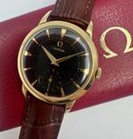 Omega - 14K GOLD Oversize - 2684 - Homme - 1953, Nieuw