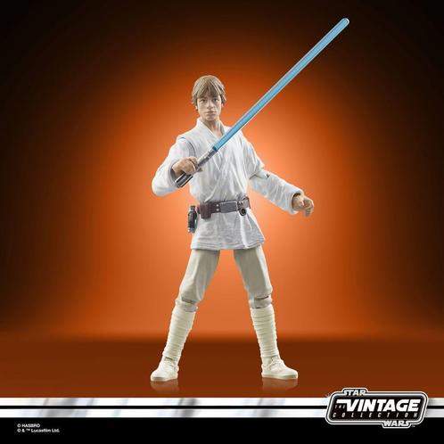 Star Wars Episode IV Vintage Collection Action Figure Luke S, Verzamelen, Star Wars, Ophalen of Verzenden