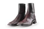 Vagabond Boots in maat 38 Bruin | 5% extra korting, Kleding | Dames, Bruin, Verzenden, Overige typen, Zo goed als nieuw