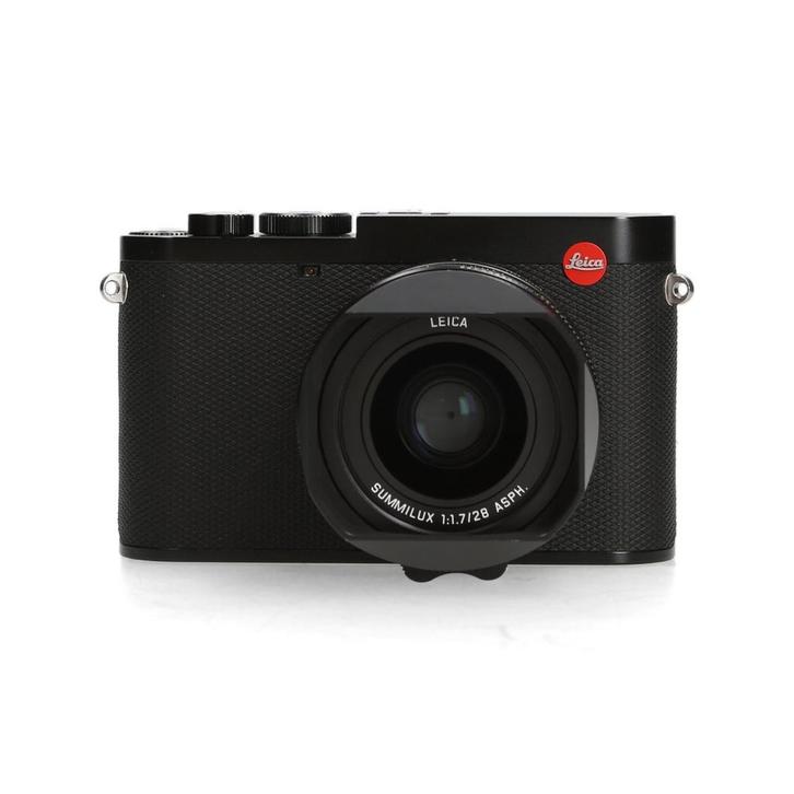 Leica Q3, Audio, Tv en Foto, Fotocamera's Digitaal, Ophalen of Verzenden