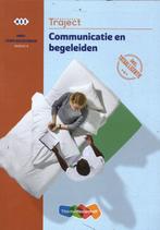 Communicatie en begeleiden / Niveau 4 mbo- verpleegkundige /, Boeken, Verzenden, Zo goed als nieuw, S.W.M. Groeneveld